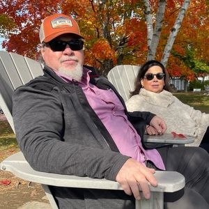 Meet your Posher, Scott